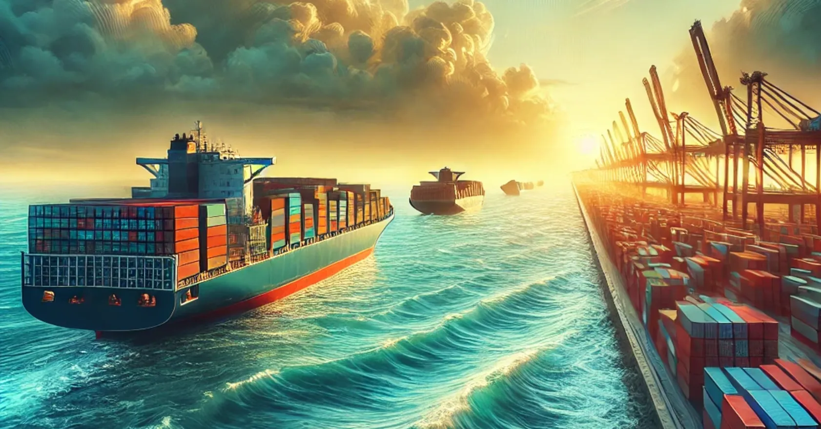 Tariffs and Your Portfolio: What You Need to Know Now