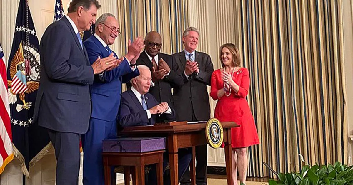 What the Inflation Act Means For You?