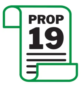 Will California Proposition 19 Affect You?