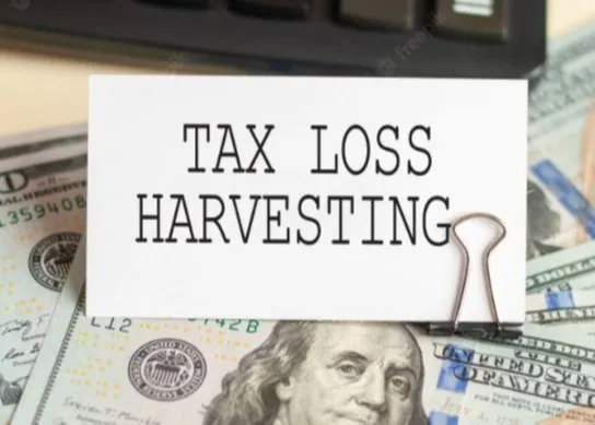 How Tax-Loss Harvesting is like Baseball and Basketball