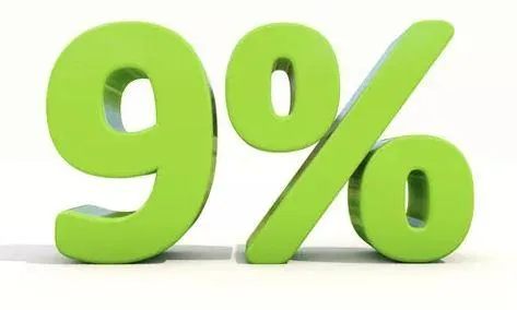 How do I get a 9% Return on my Money?