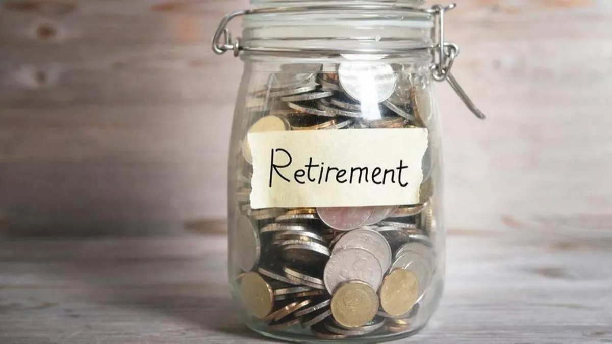 How to not run out of money in retirement
