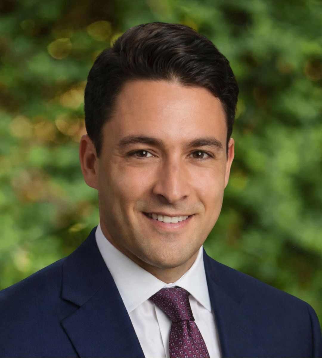 Anthony Franco, CFP®, MSFPR, RICP®