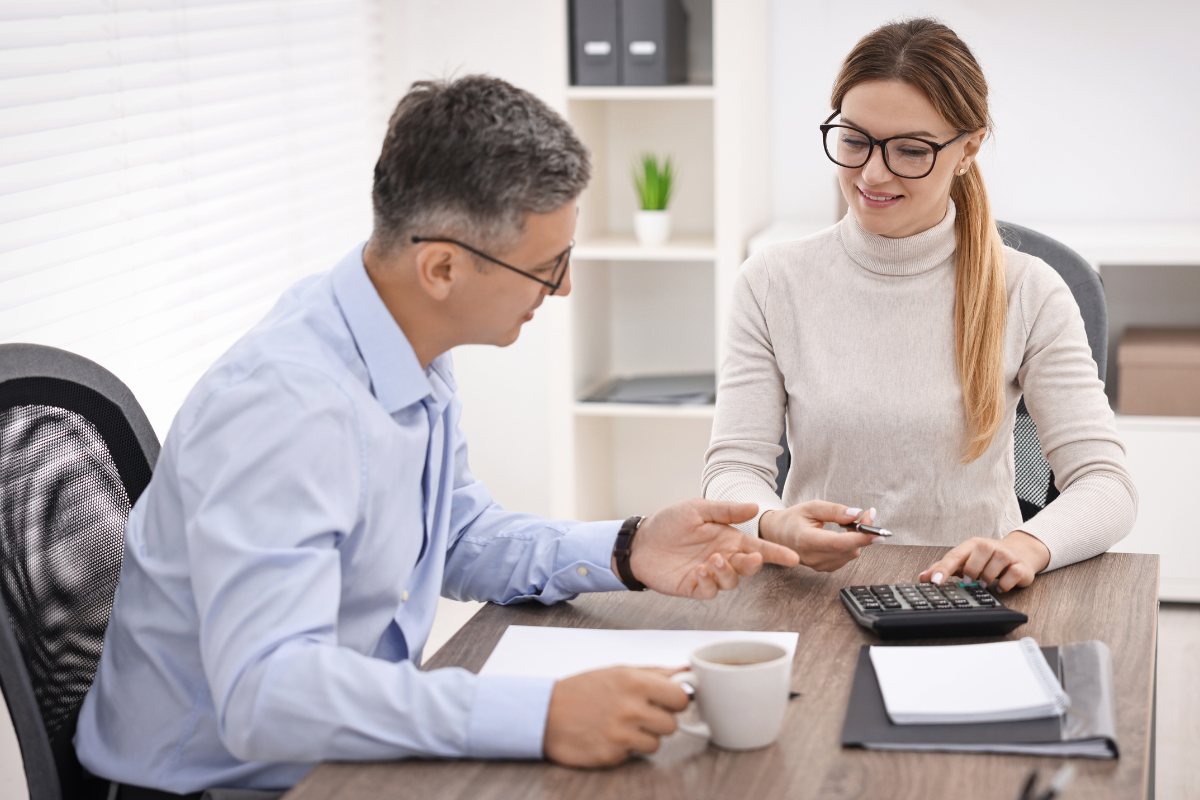 Why Your CPA and Financial Advisor Should Be Best Friends