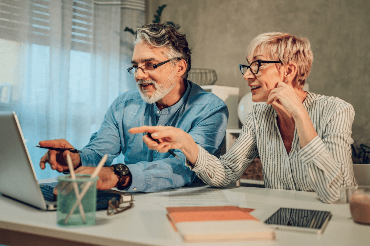 How to Structure Retirement Income Planning for Modern Life Expectancy