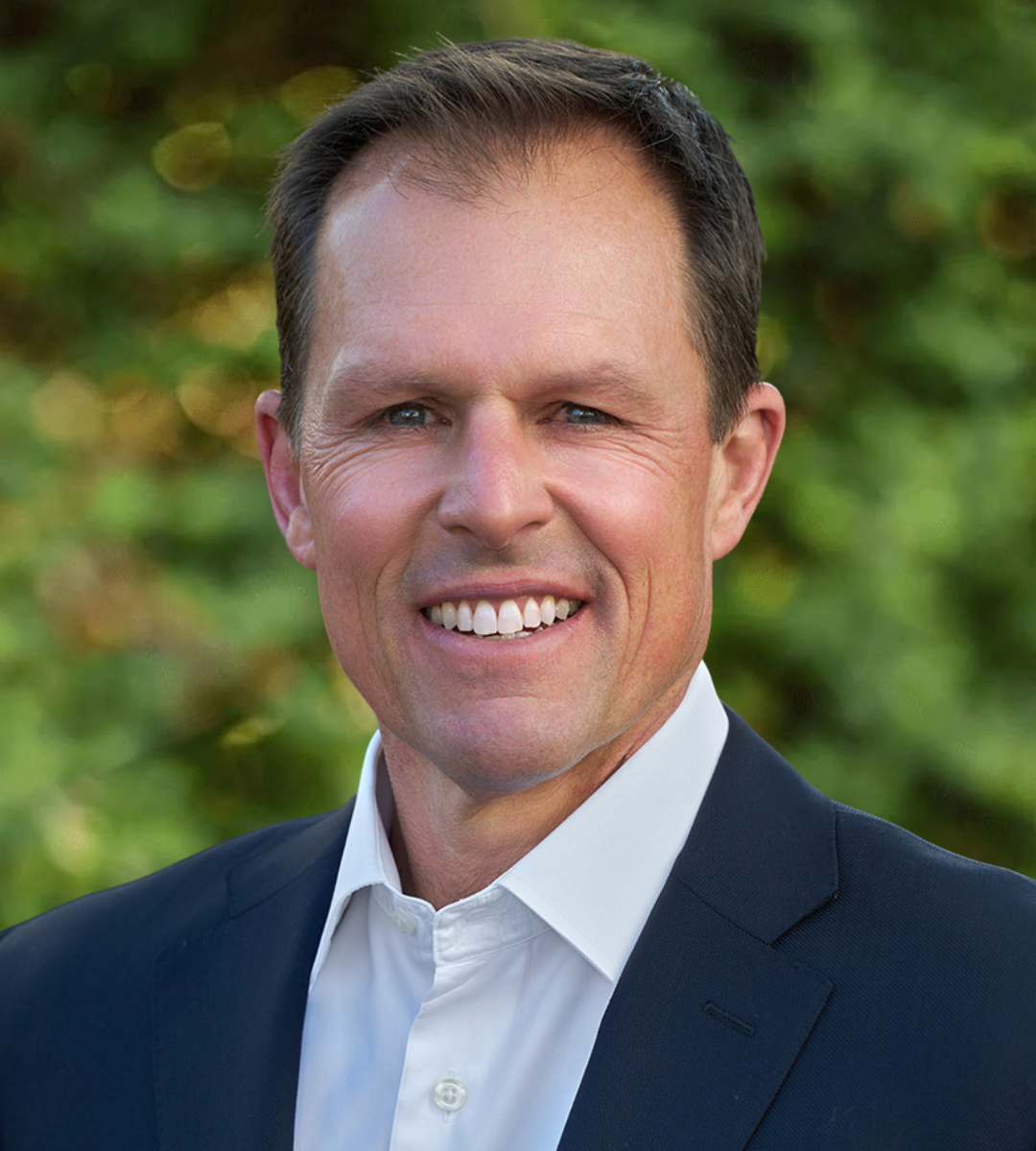 Brad Lineberger, CFP®, ChFC®, AIF®, CWS, RICP®