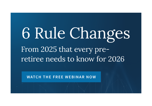 6 rule changes from 2025
