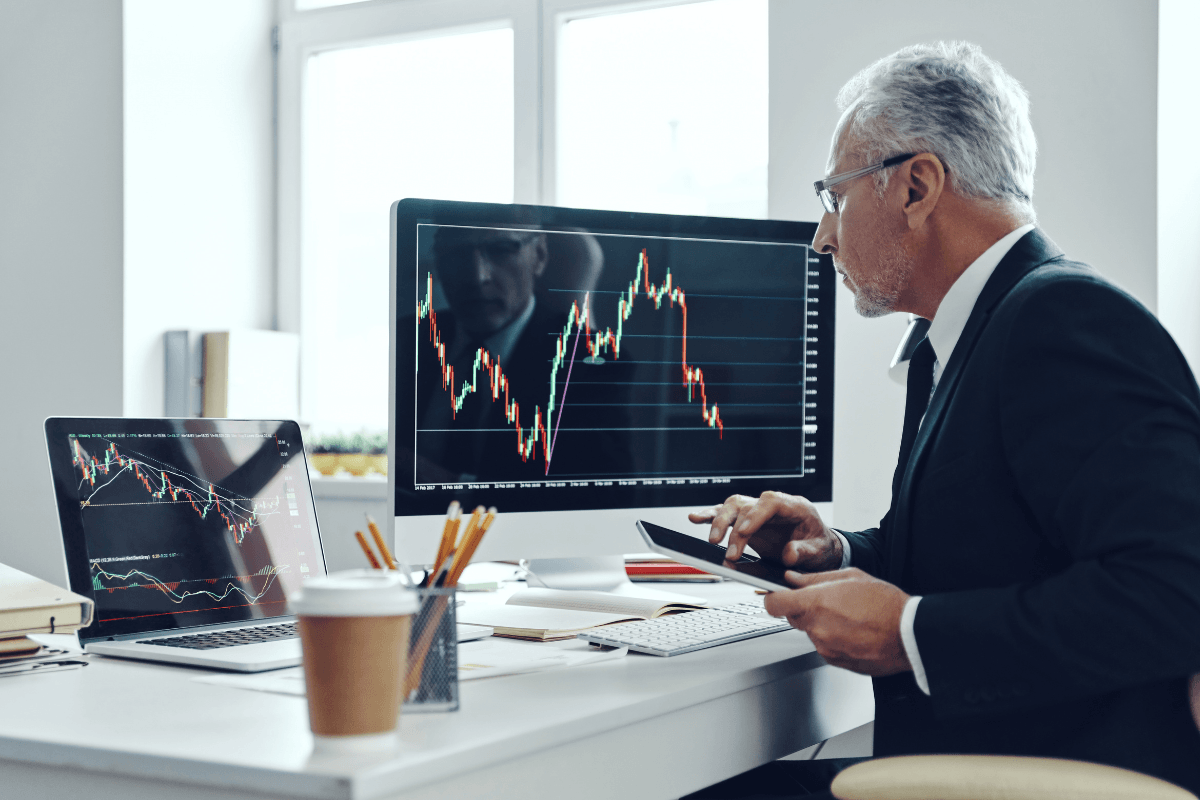 How To Protect Your Retirement Savings From A Market Crash