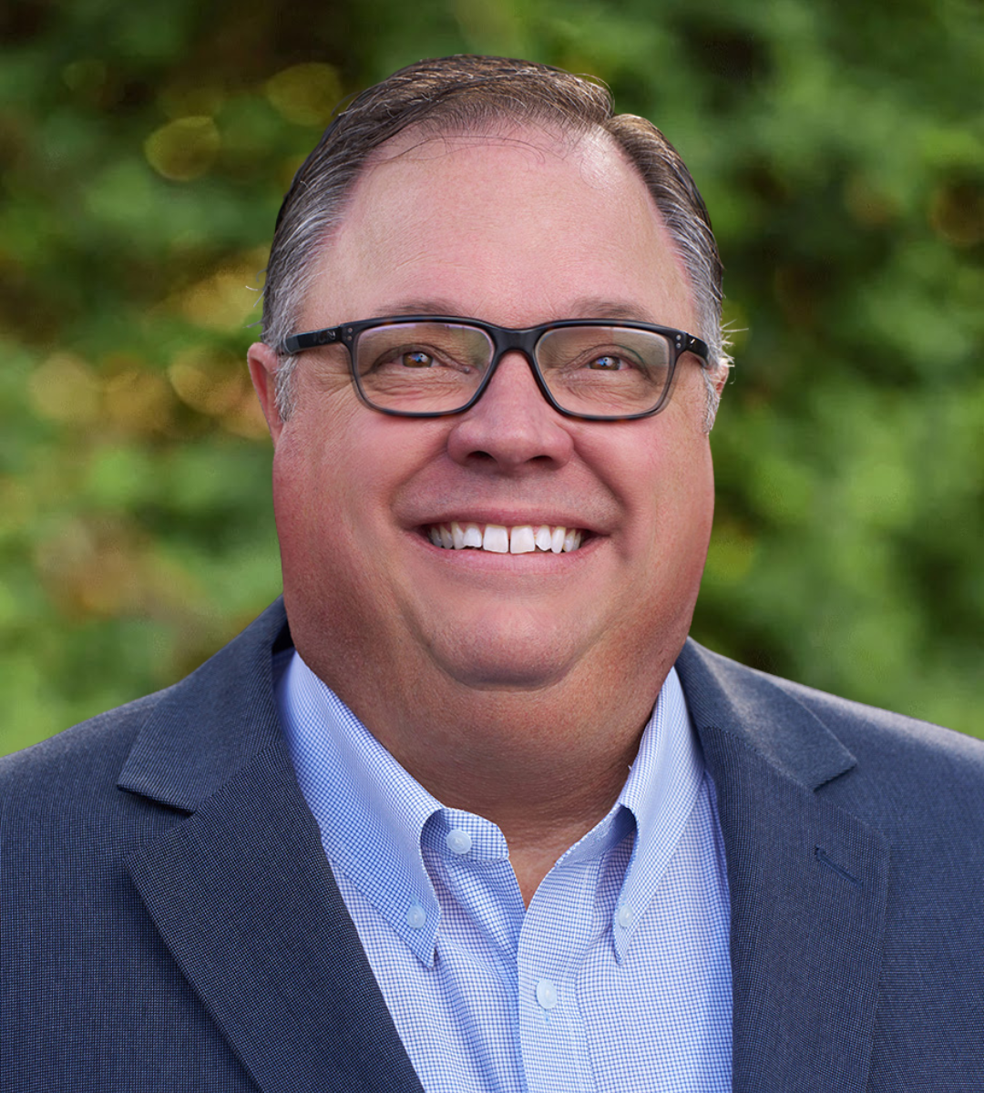 Todd Cline, CFP®, CWS®, AIF®