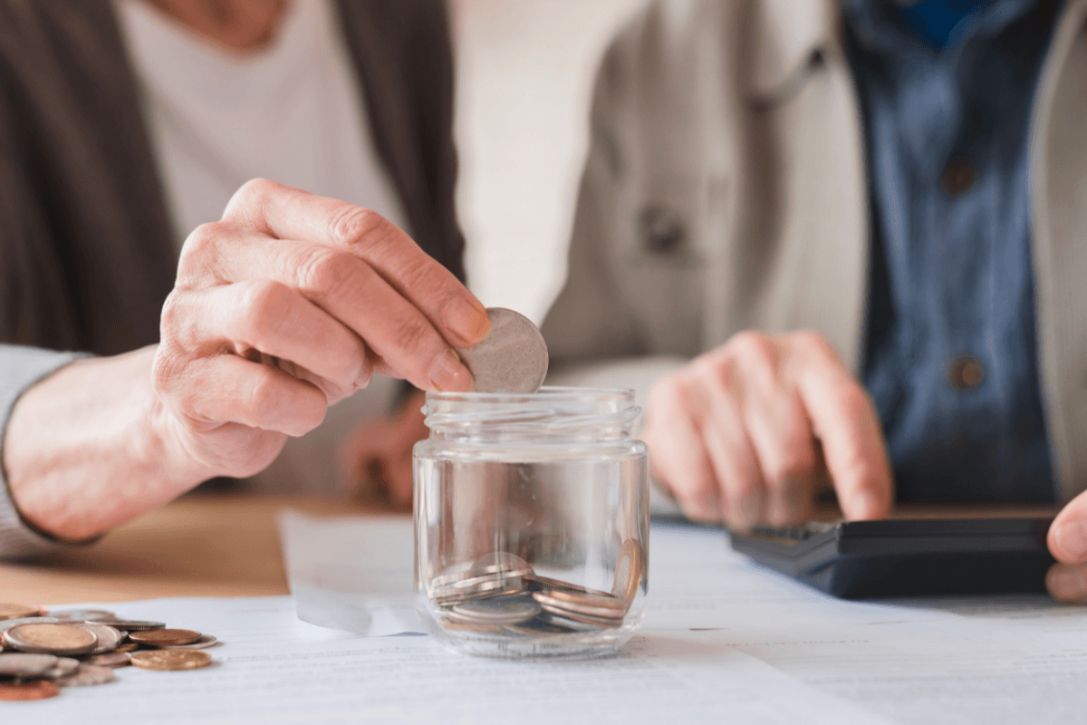 How the Right Retirement Planning Services Determine Whether Your Savings Last