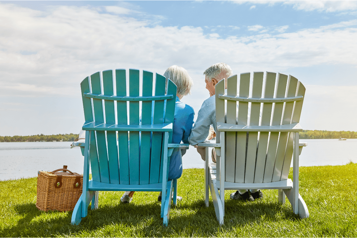 5 Retirement Investment Strategies for Modern Longevity