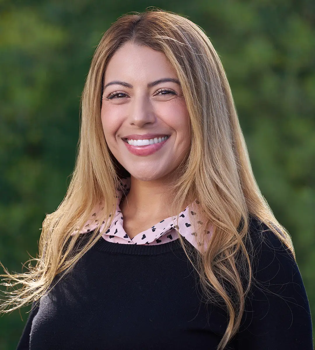 Julie Gutierrez