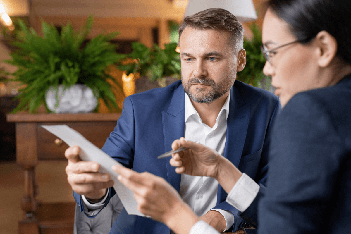 How Often Should I Meet With My Financial Advisor?