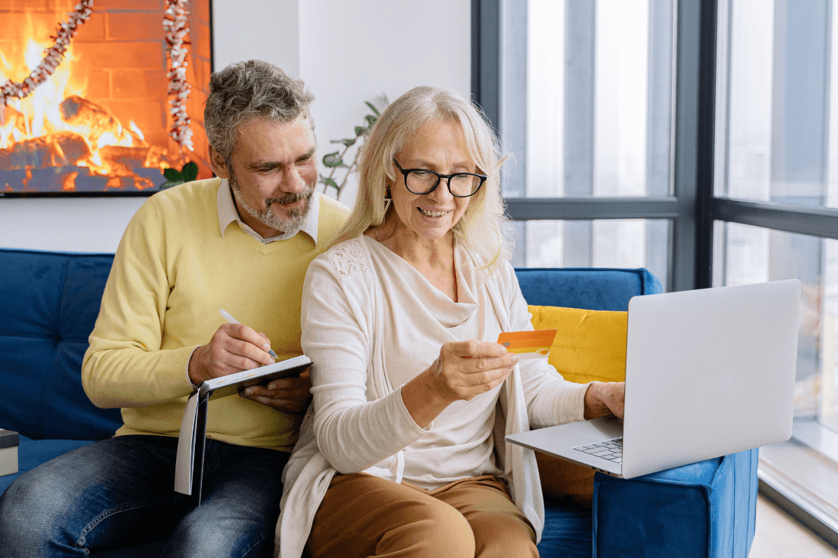 Why Retirement Planning for Couples Isn't About Saving More