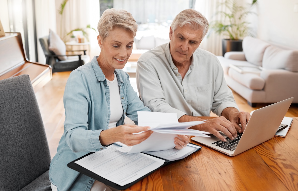 Why You Shouldn't Solely Rely on Social Security for Retirement Income