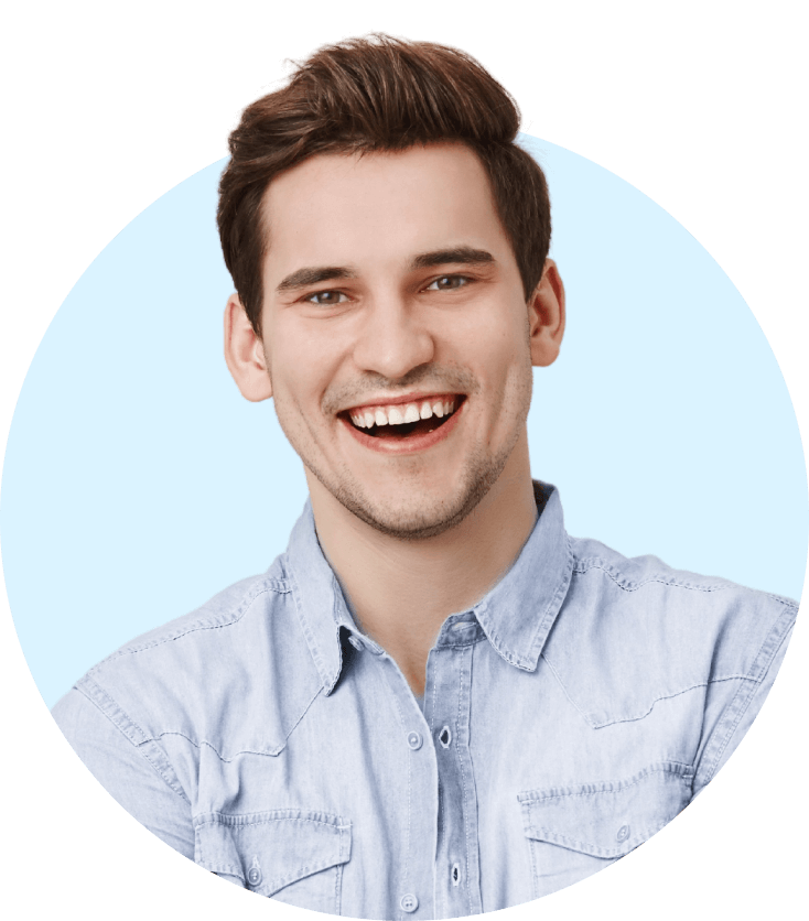 Testimonial - You X Webflow Template