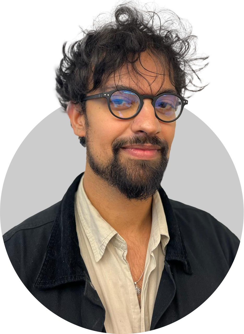 Image of the Designer