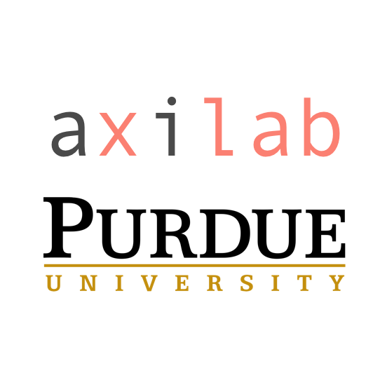 Agricultural Informatics Lab logo