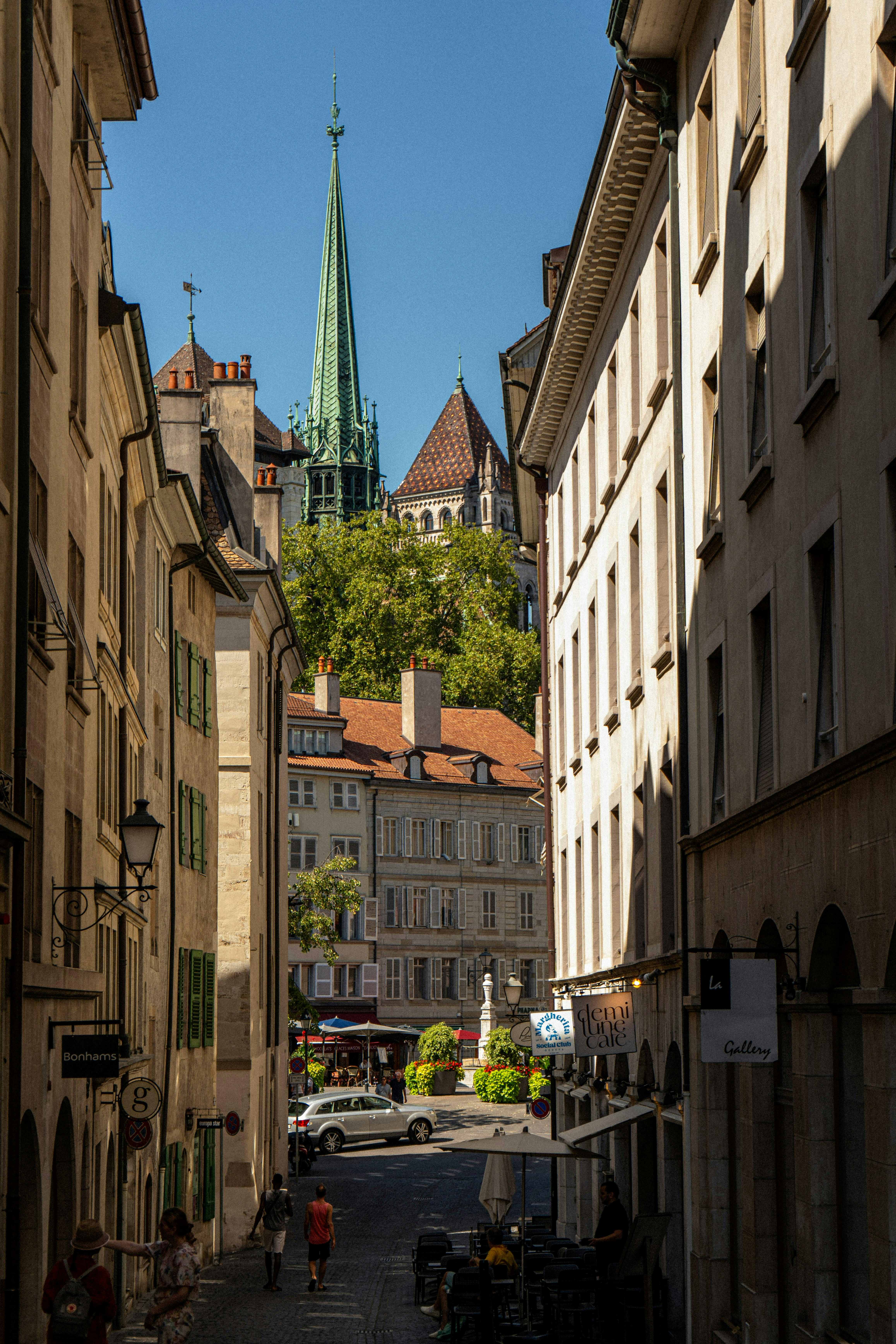 Why Your Geneva Renovation Must Start Before 2029