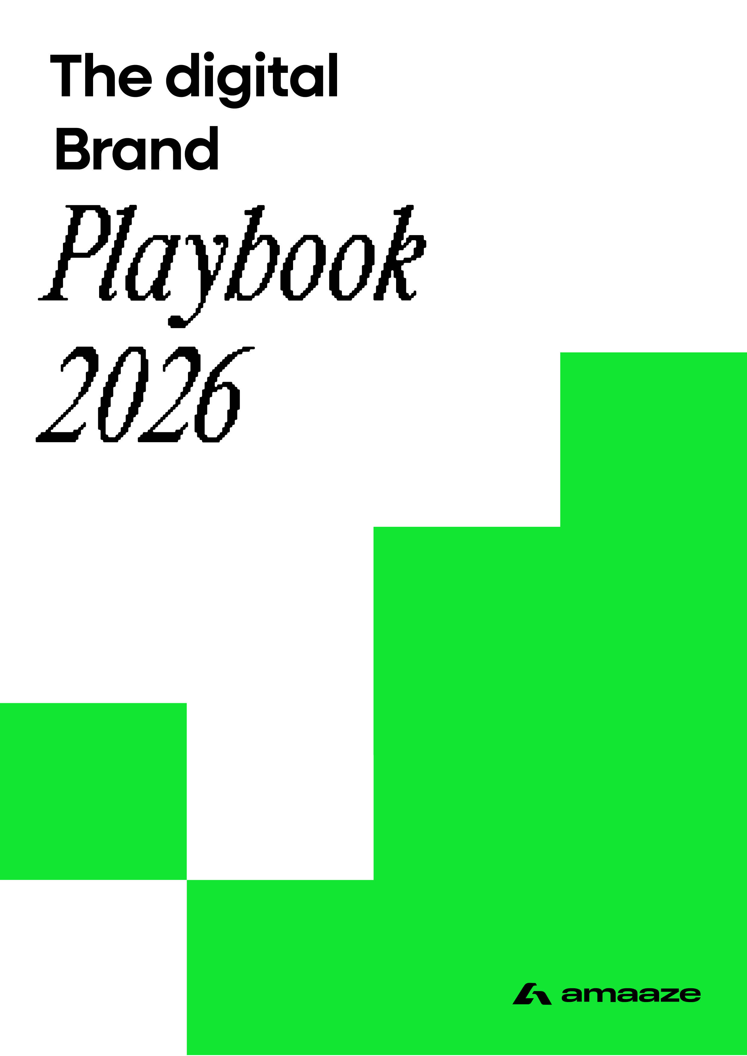 Digitale Strategie und Digital Impact download