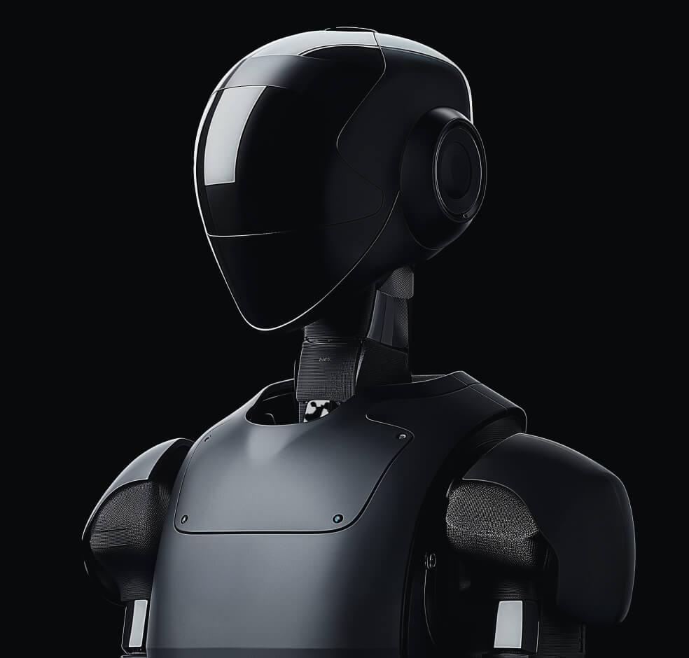 OmbiBot Gen 2 - Robotflow Template