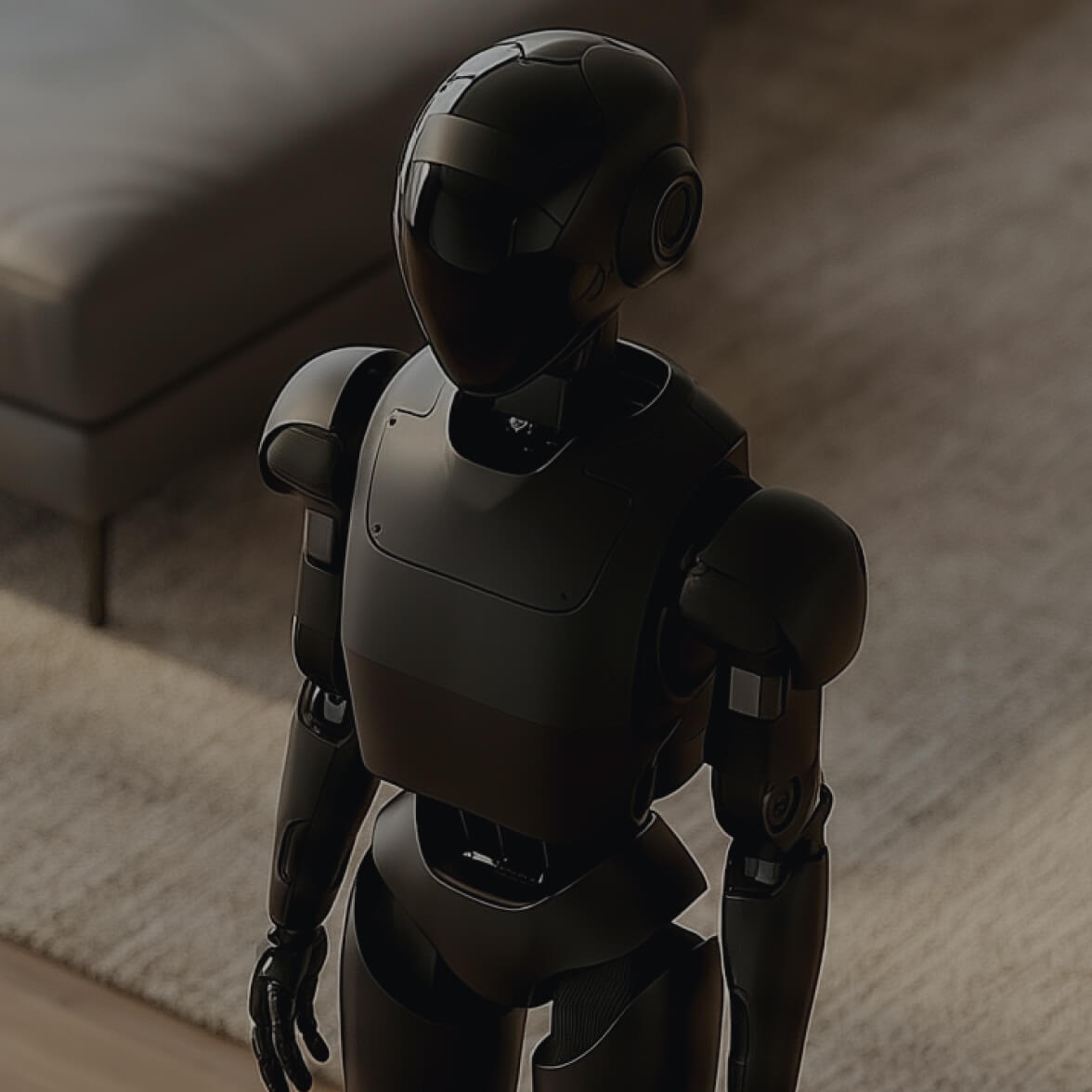 Human Like Dexterity - Robotflow Template
