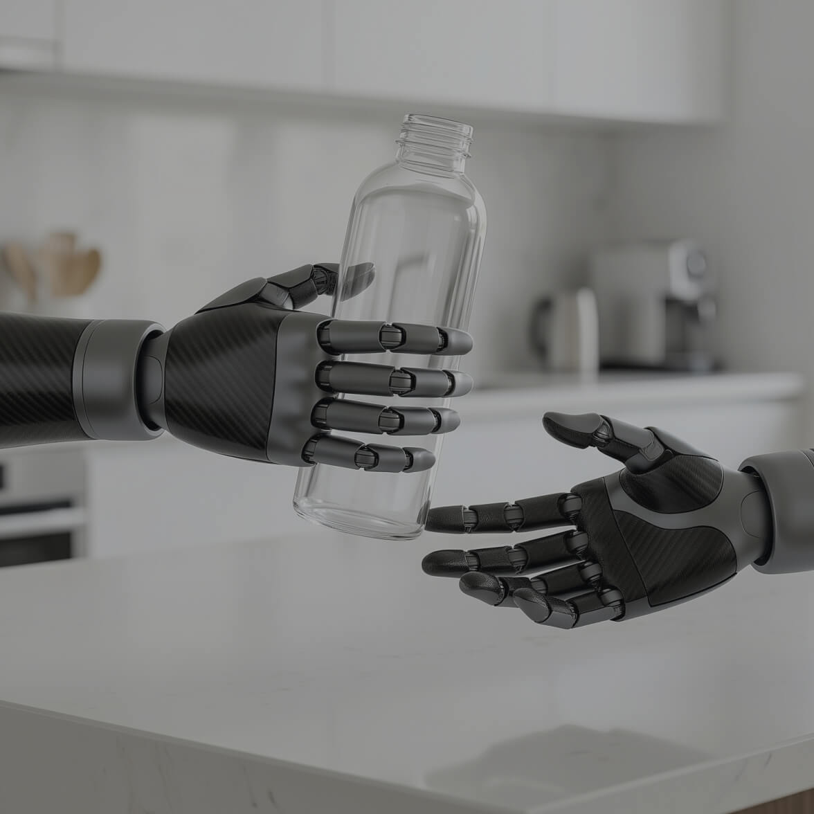 Advanced AI - Robotflow Template