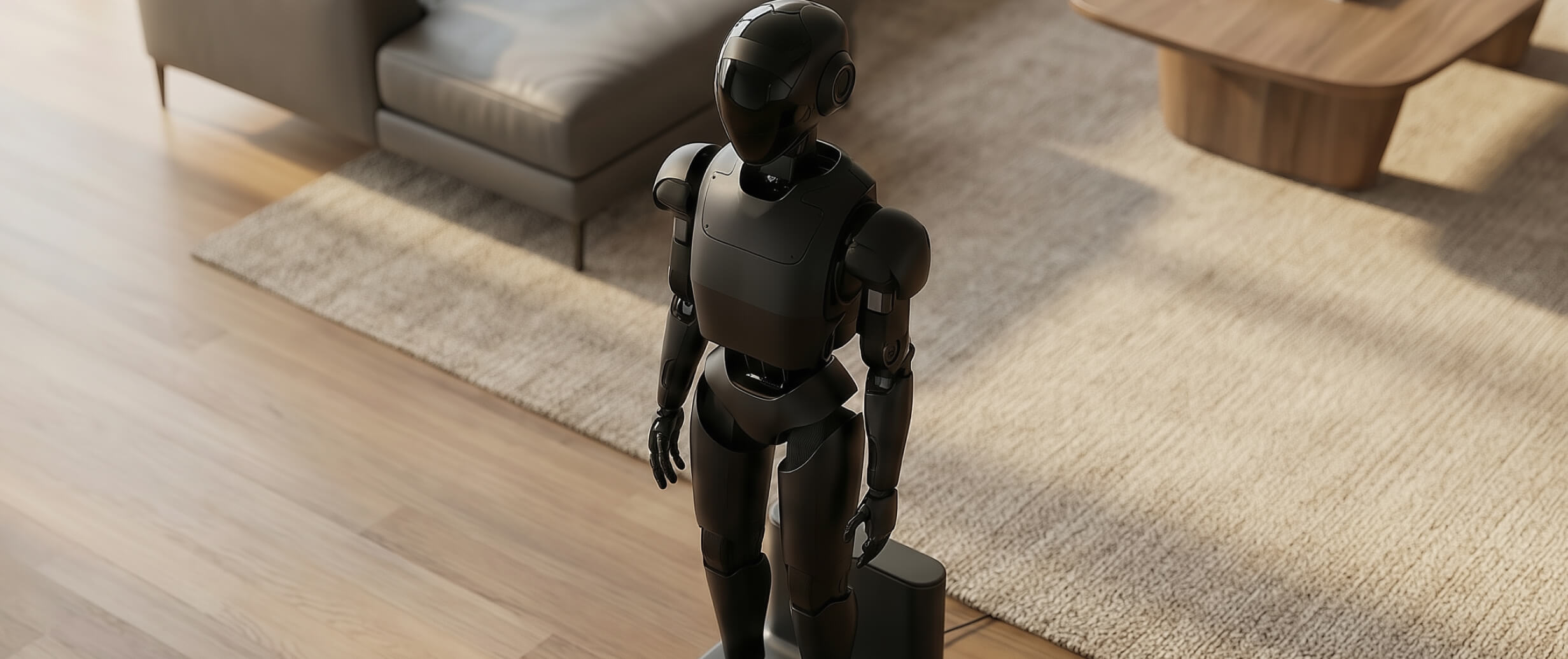 Human Like Dexterity - Robotflow Template