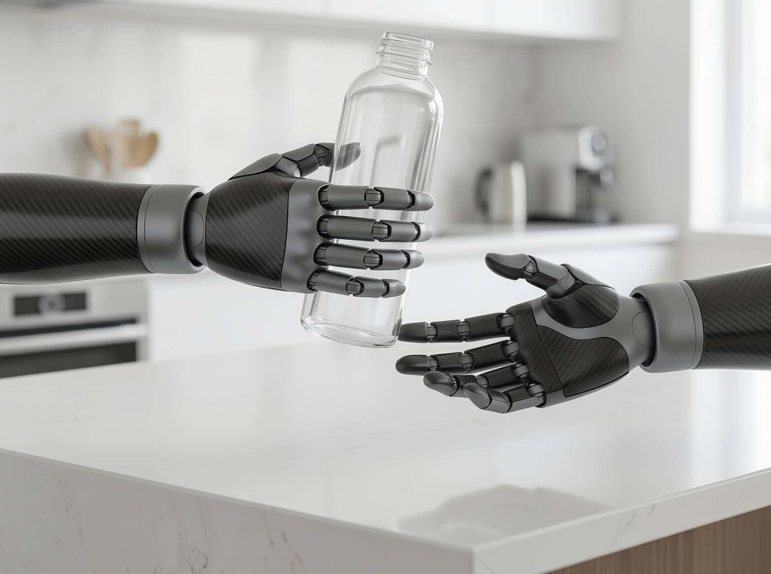 Advanced AI - Robotflow Template