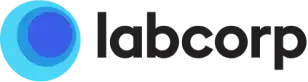Labcorp logo