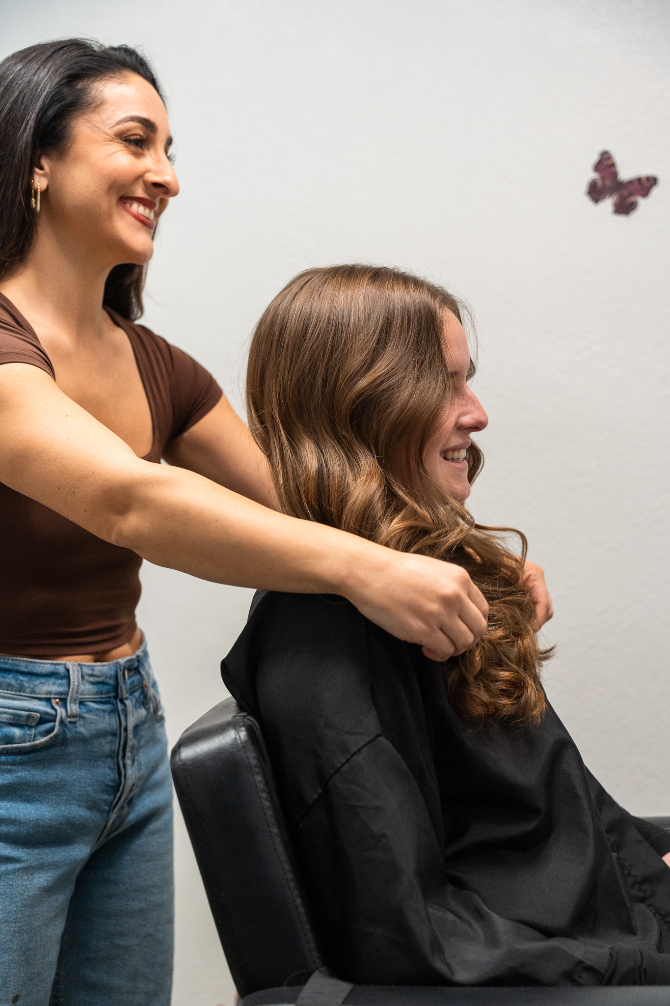 [background image] office space (for a dental office)