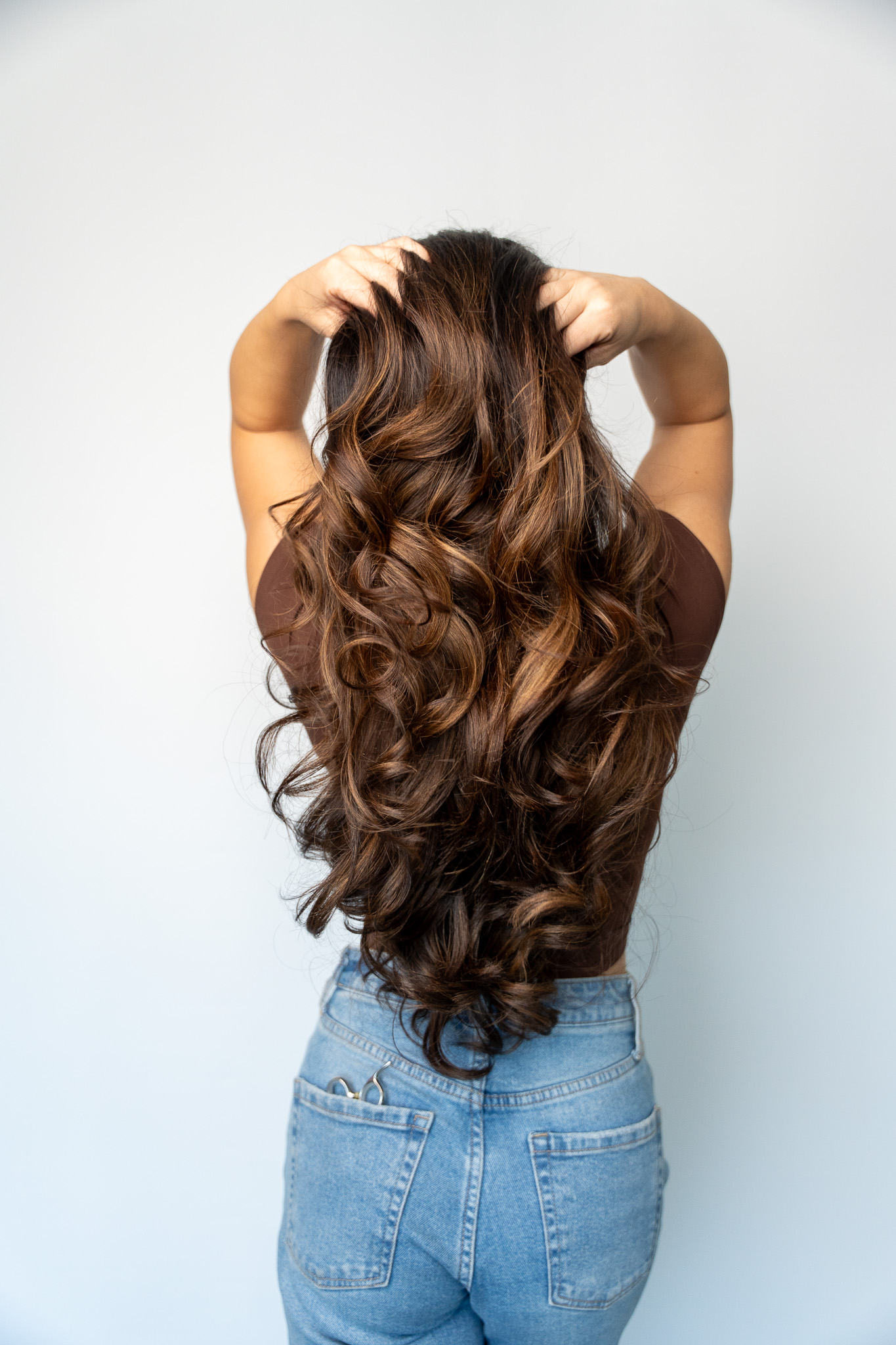 image of students in a classroom