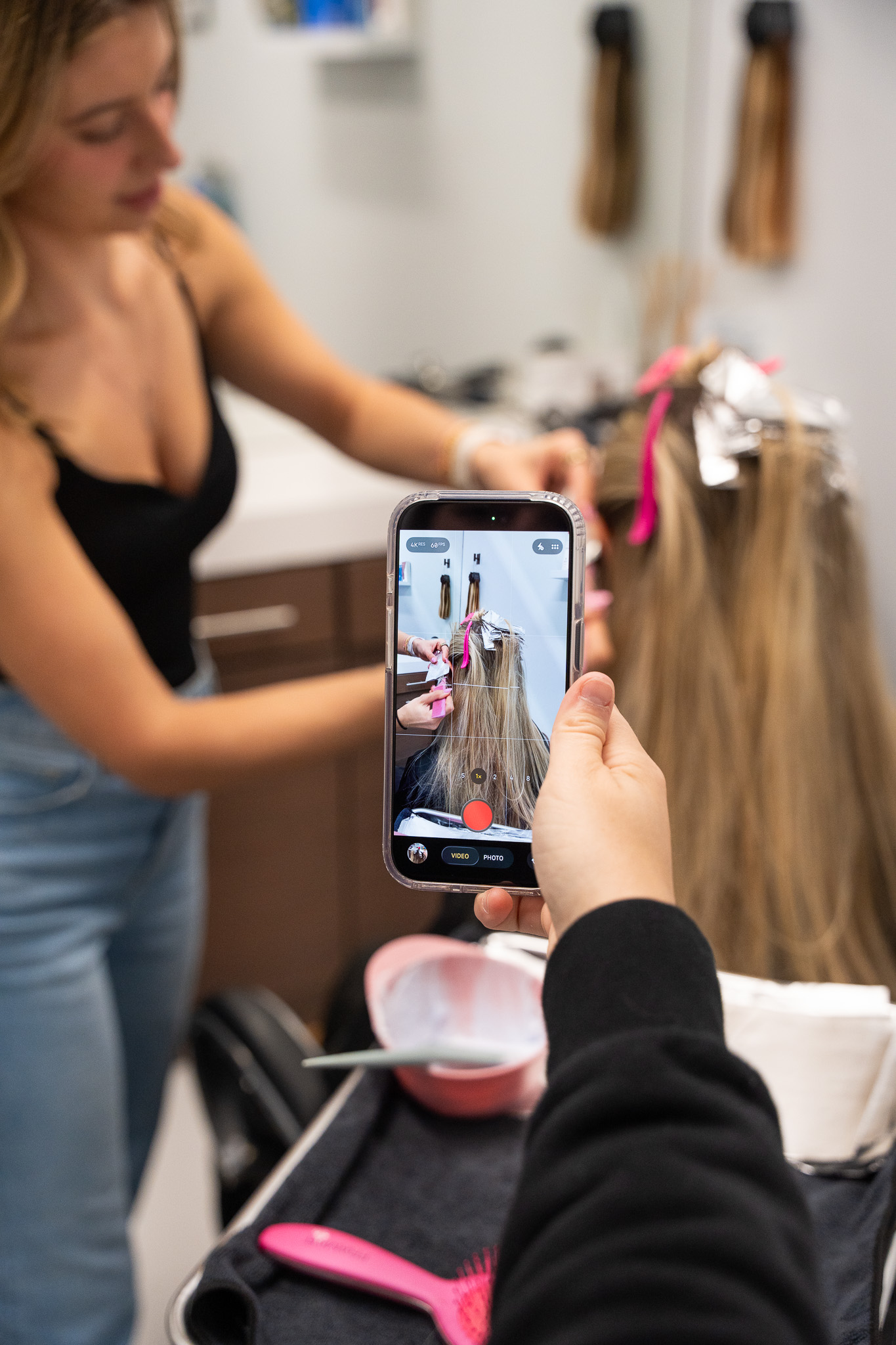 [background image] office space (for a dental office)