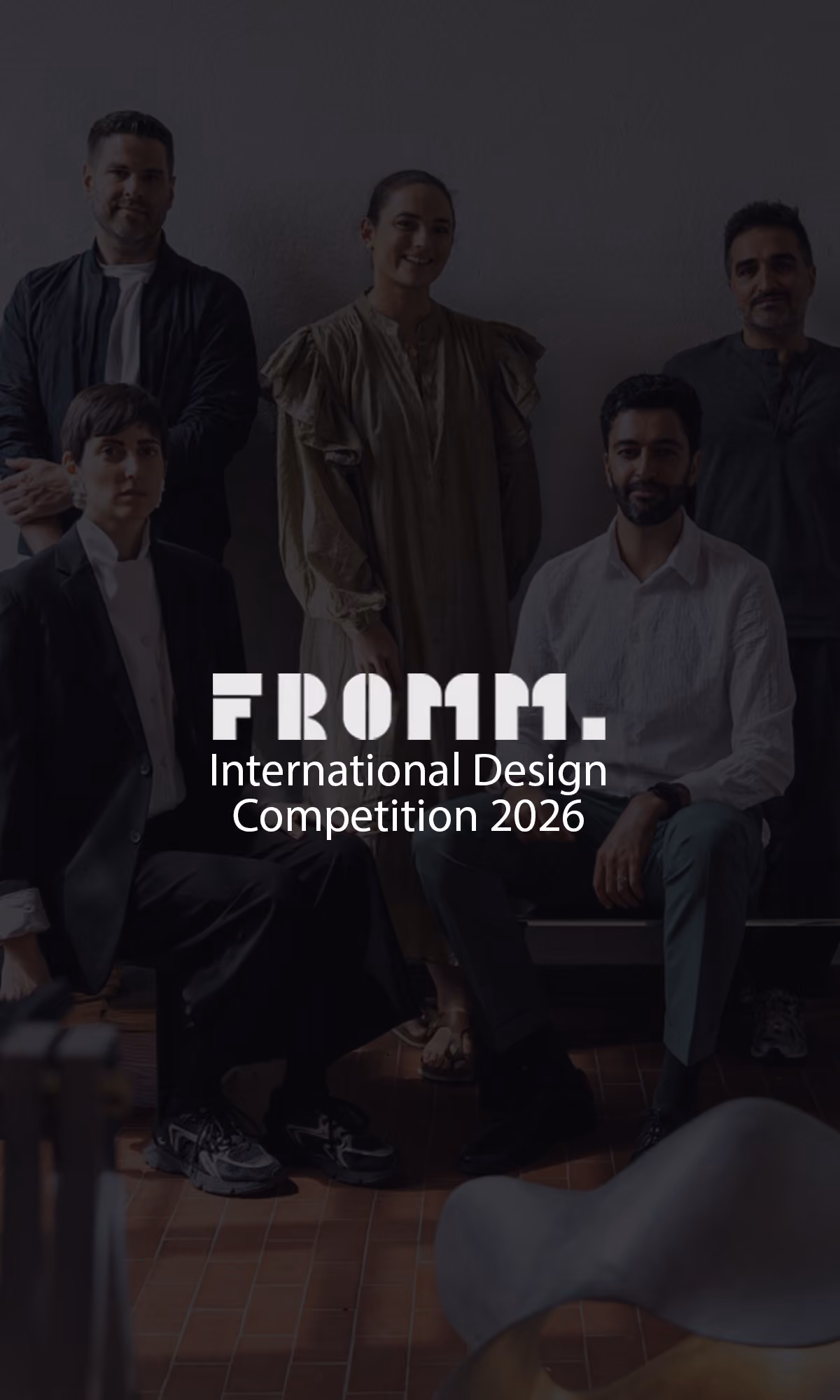 International Design Competition