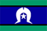 Torres Strait Islander flag