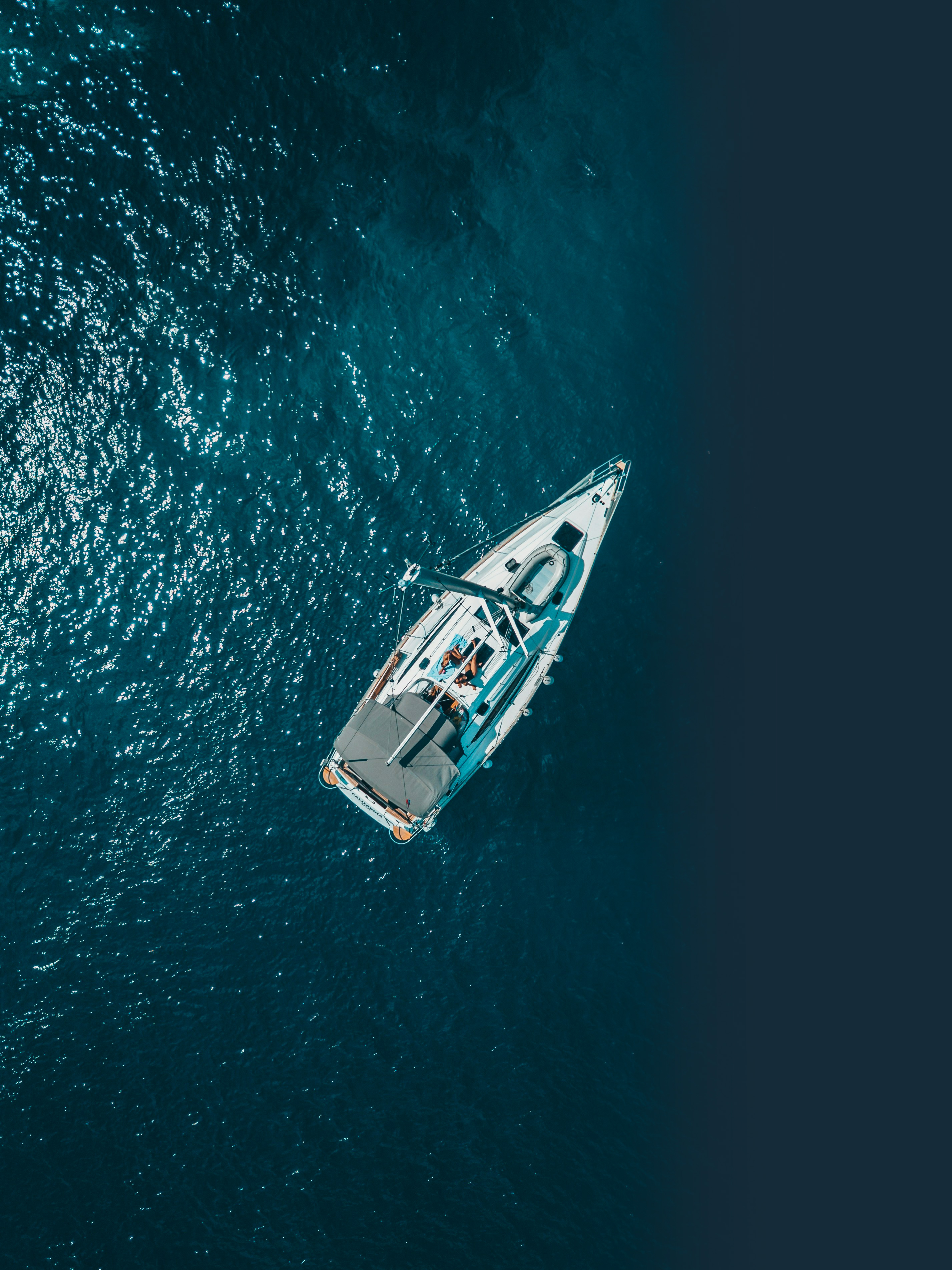 image of maritime vessel operations