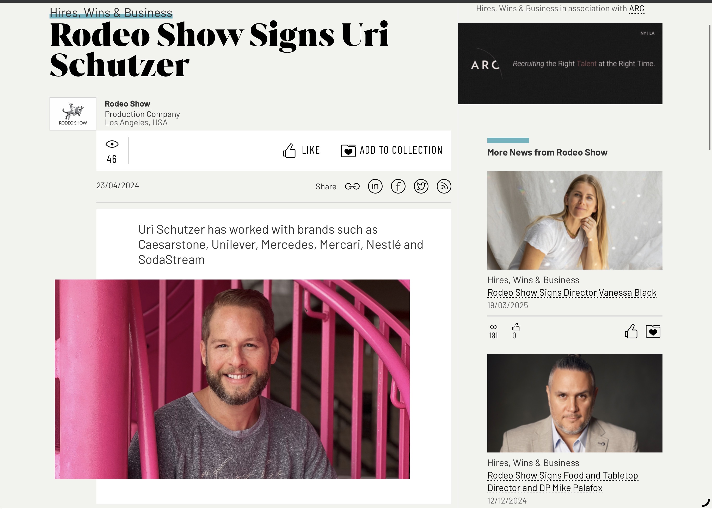 https://lbbonline.com/news/rodeo-show-signs-uri-schutzer