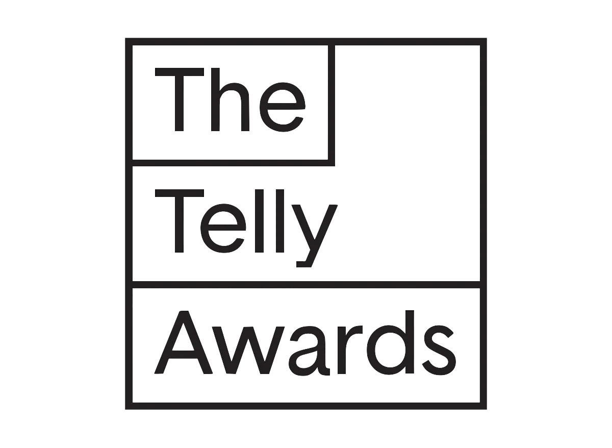 the telly awards logo