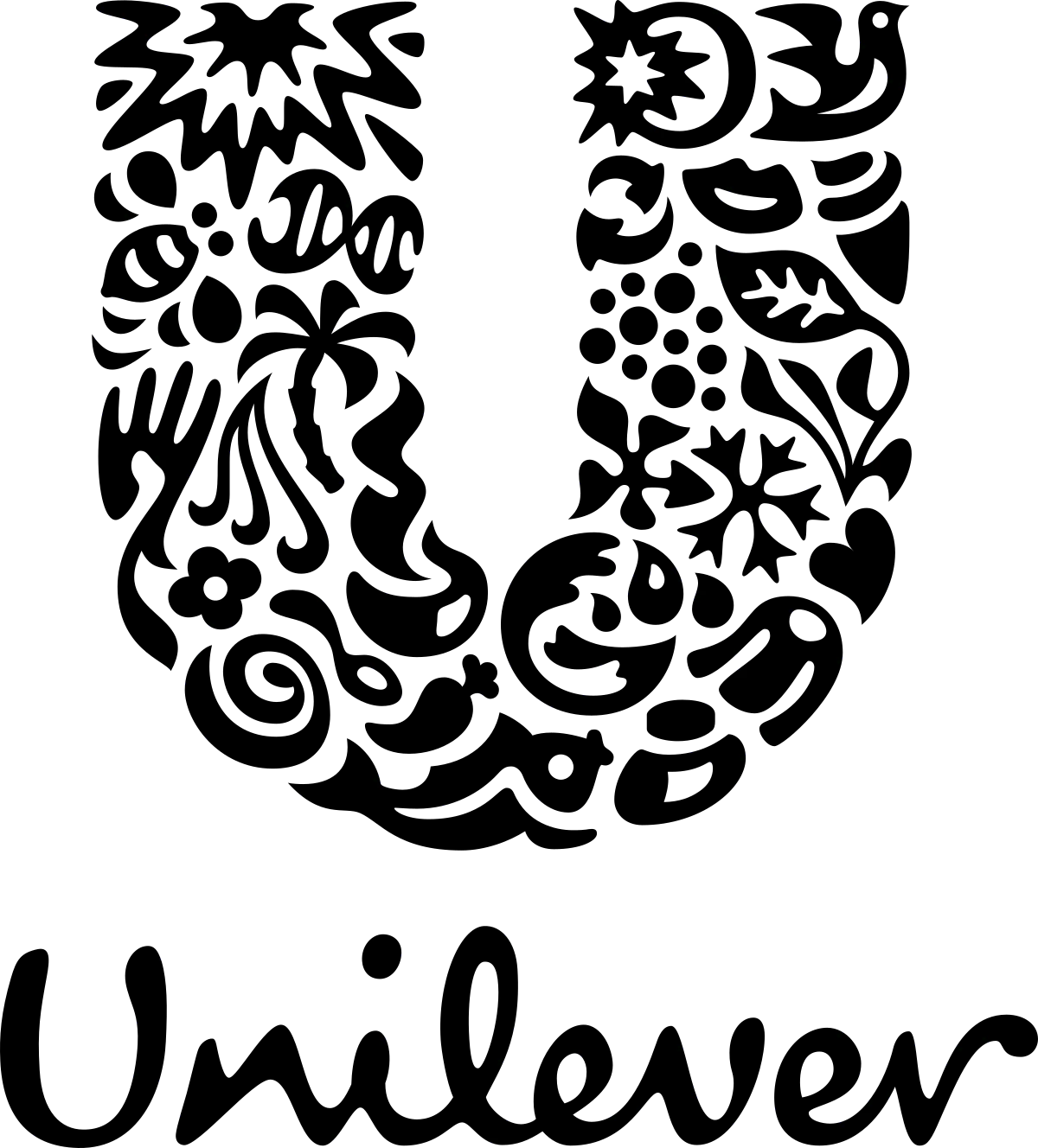 unilever logo