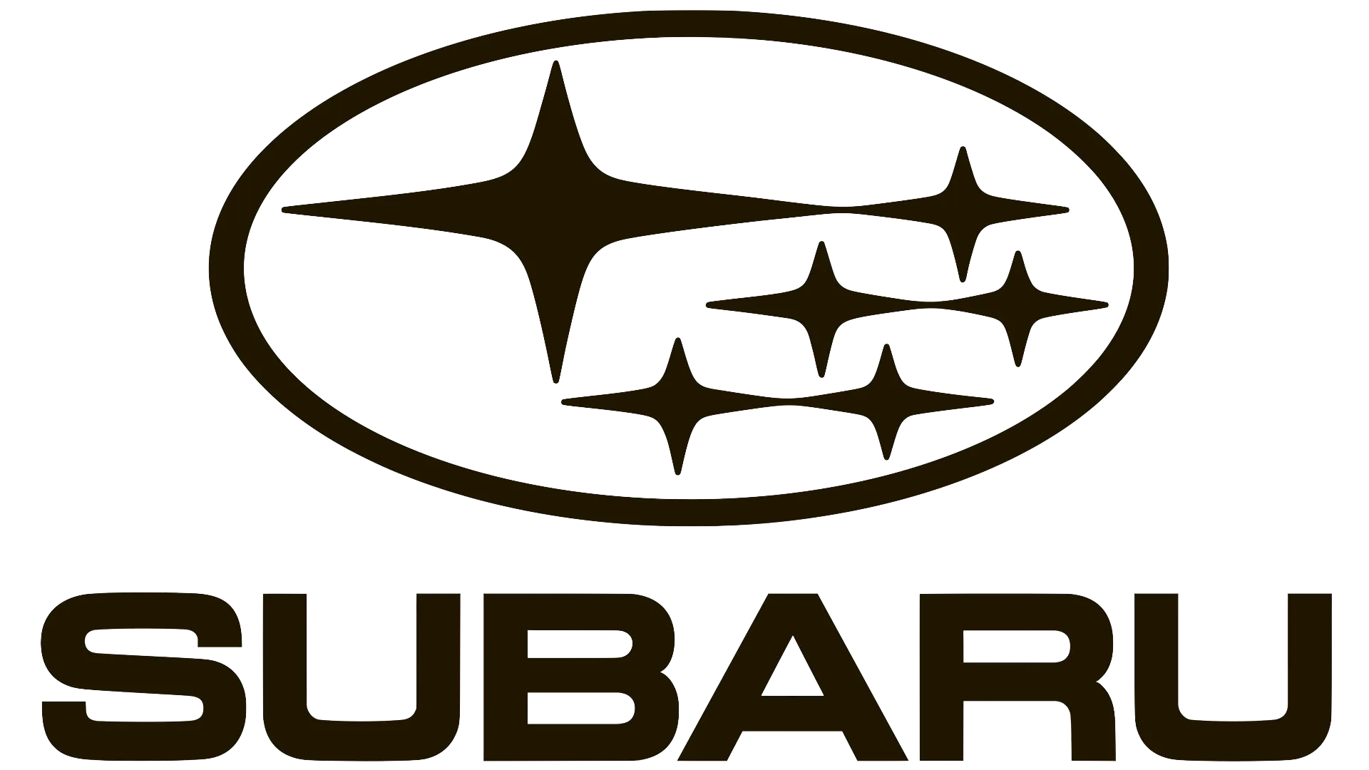 subaru logo