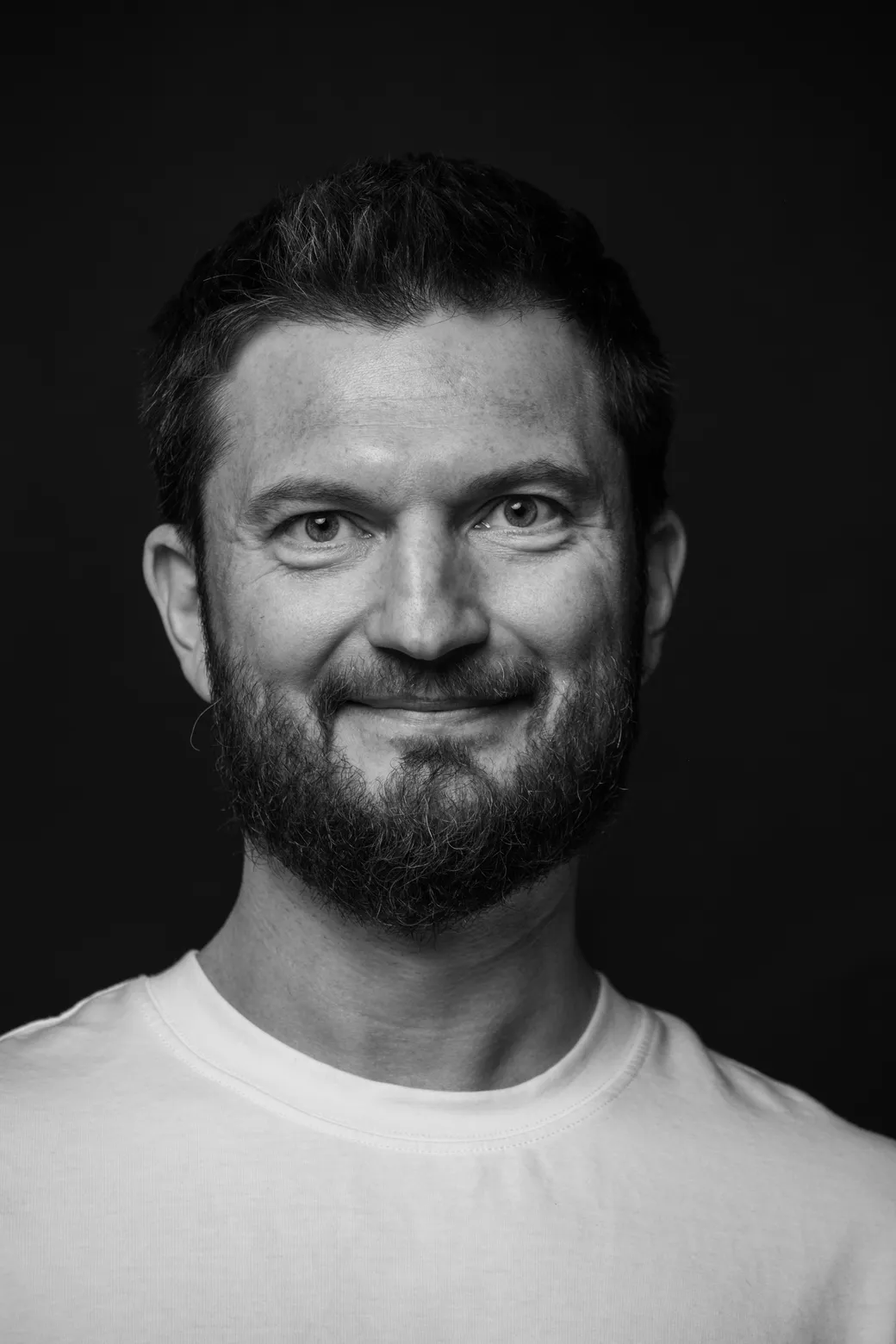 Denis Dmitriev, founder of Sensez