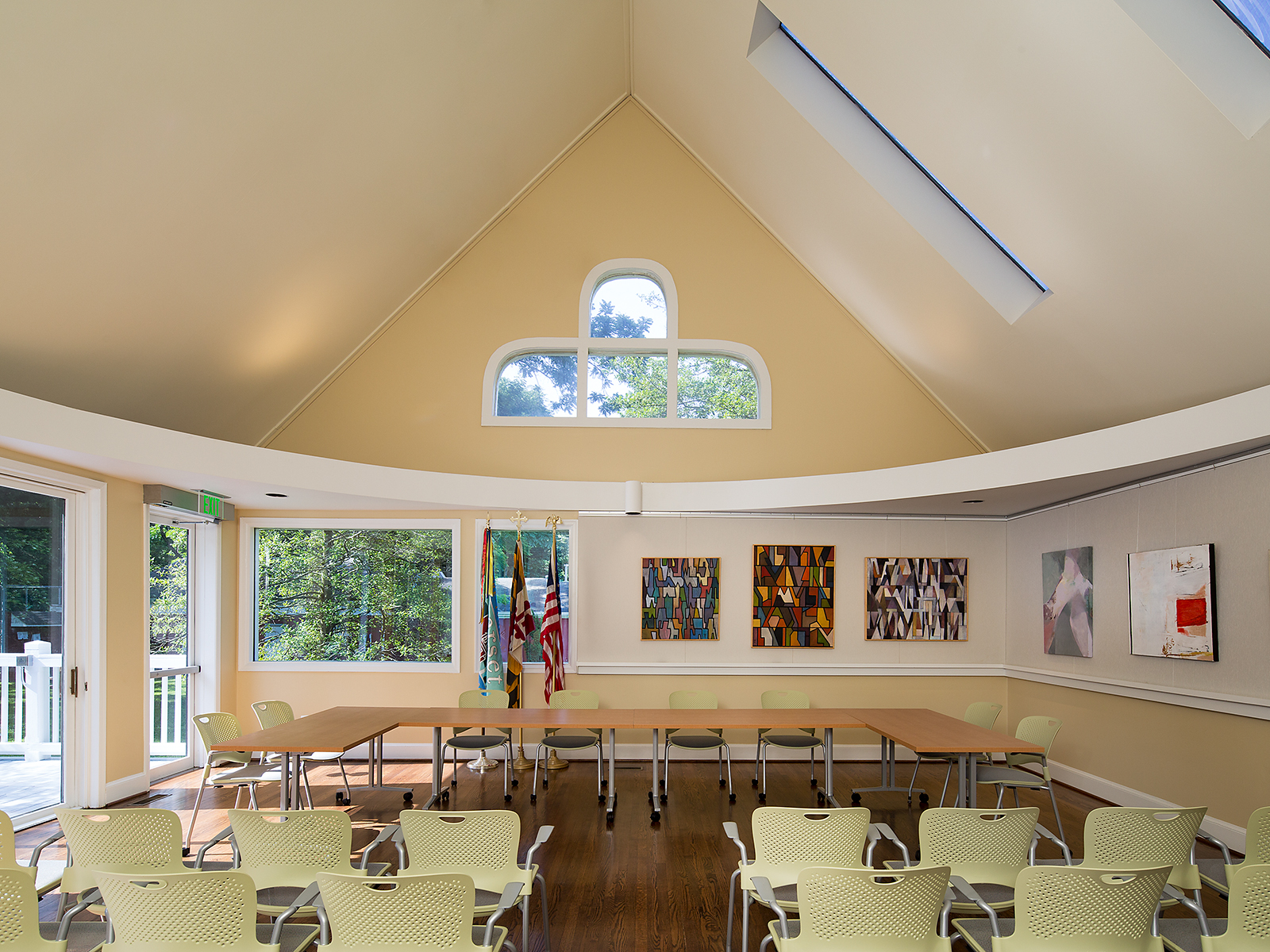 image of homemade pastries