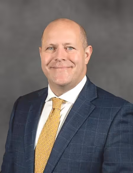 Councilman John Goodhouse