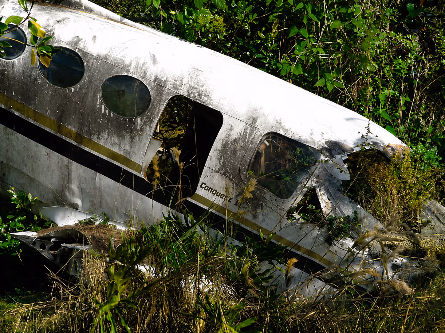 Défi Crash