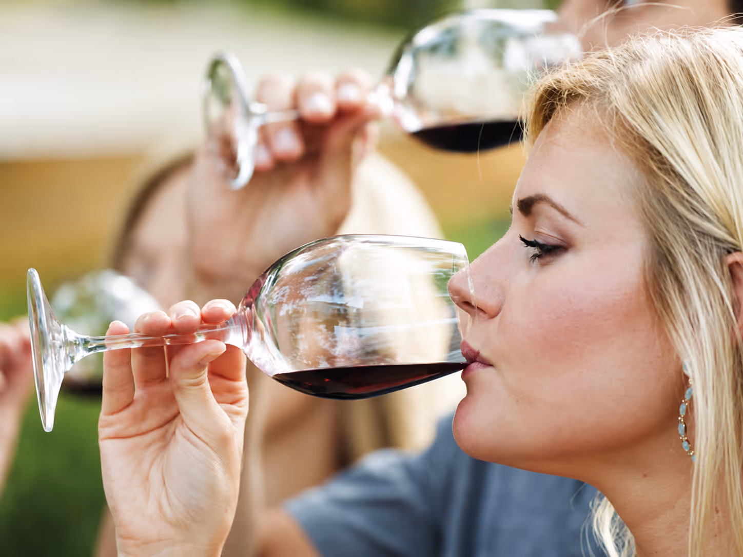 Le Sommelier