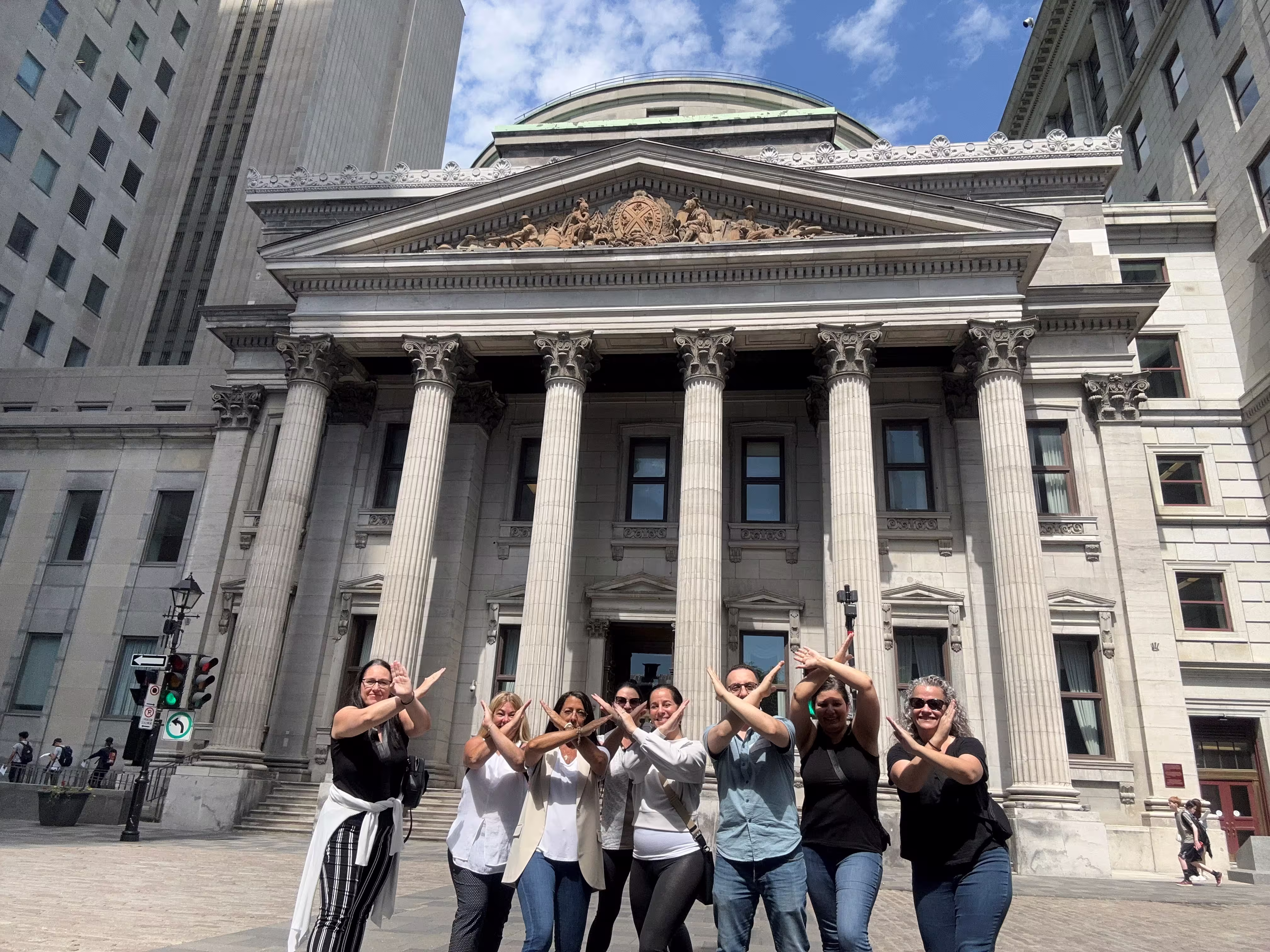 Photo Rallye – Découvrir le Vieux-Montréal