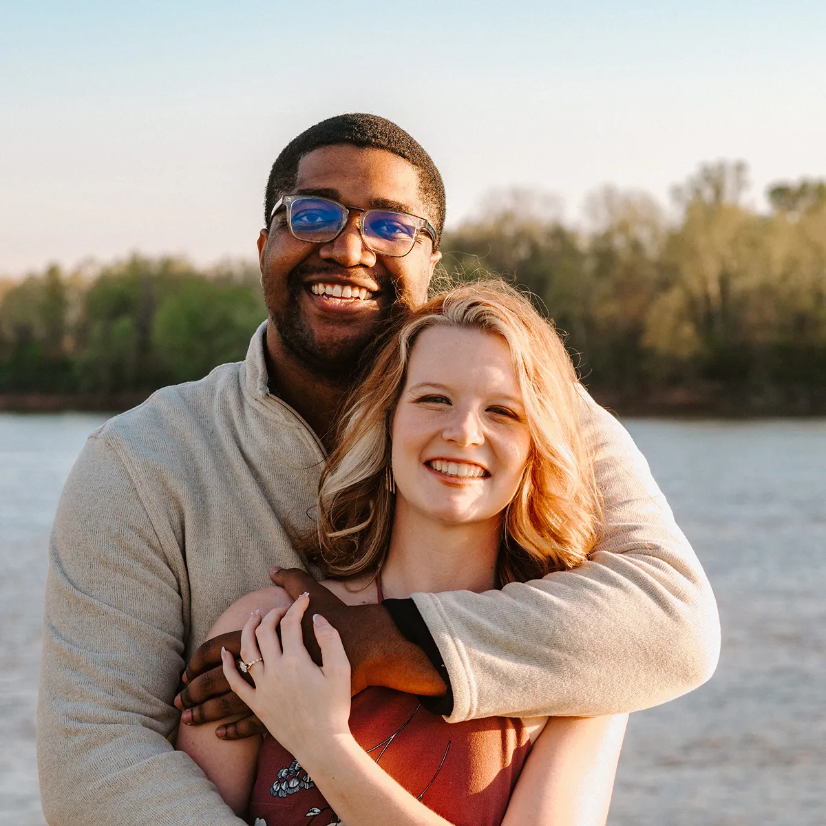 Couple Image