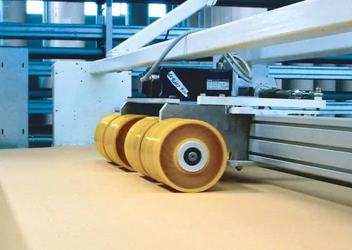 Transporting & moving masses