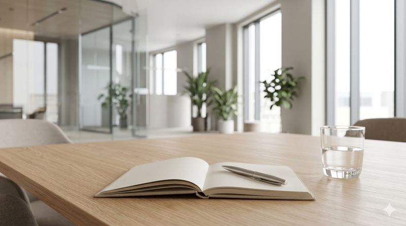 Mediation bei Konflikten in der Arbeit