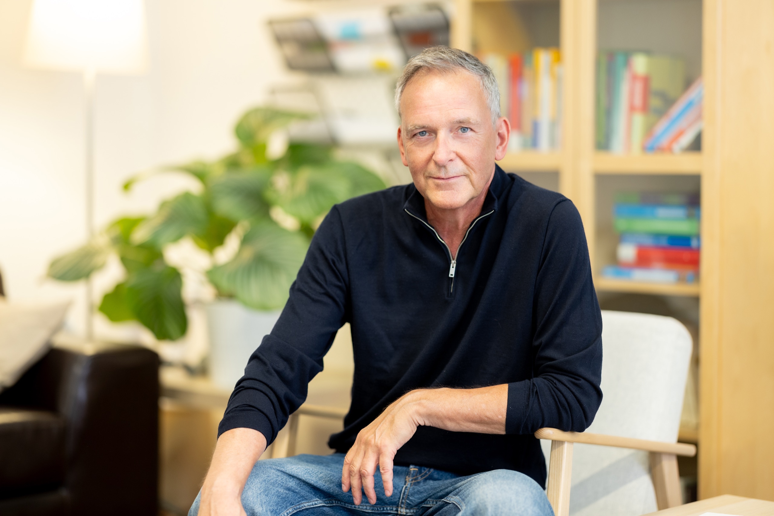 Sven Gillissen, eingetragener Mediator in Graz